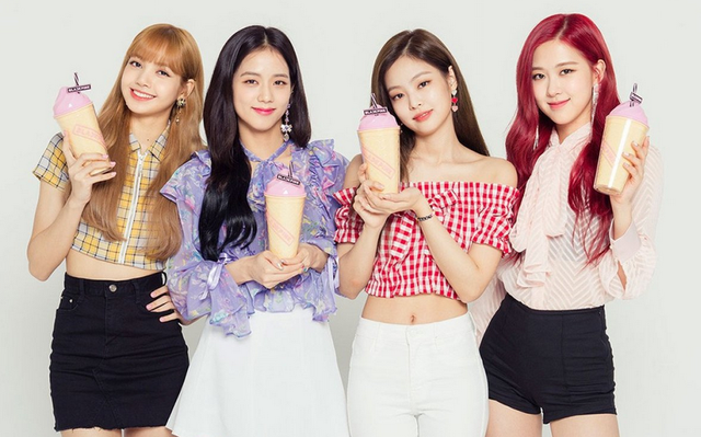 韩团BLACKPINK翻车！微博公然采用争议文案，评论区沦陷仍不删改
