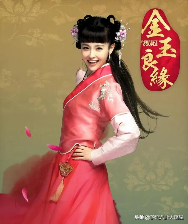 六部“桐华”影视化爆火电视剧，我断定你不会一部都没看过！