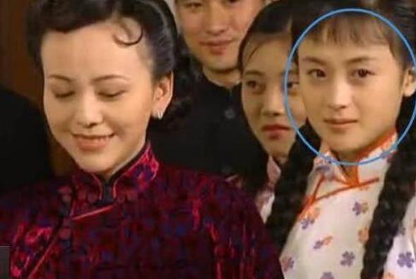 从最美公孙绿萼，到《枕上书》女君橘诺，41岁的她也演上长辈了