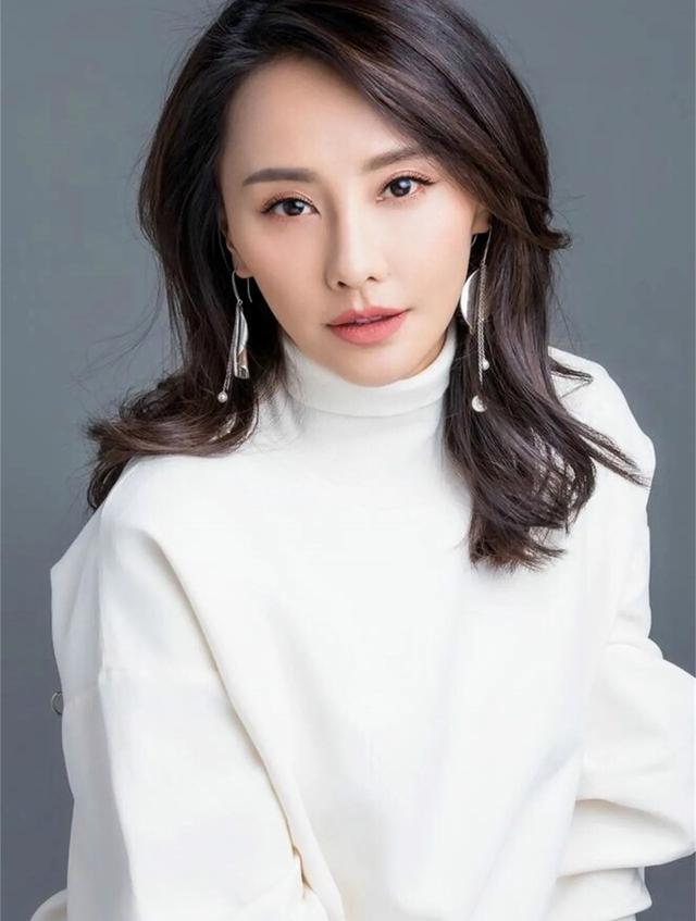 娱乐圈回族女神,谁是颜值扛把子?
