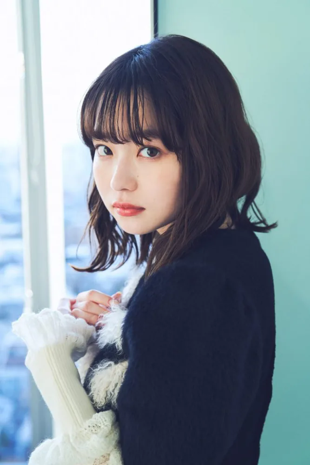 岛国10位美女明星，第1位实在太美了，犹如仙女下凡