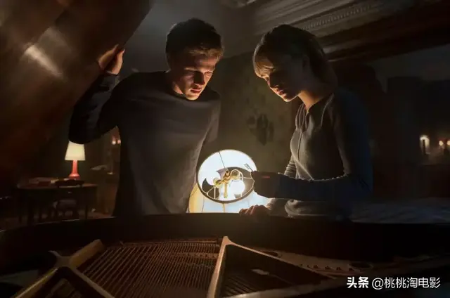 我苦等一年多，这些美剧终于来了
