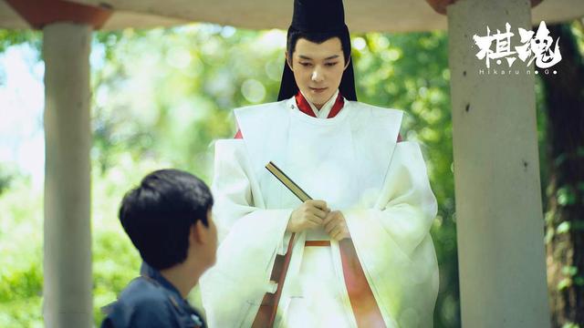 《棋魂》毁原著？造型雷人？主角太胖？导演刘畅有话说