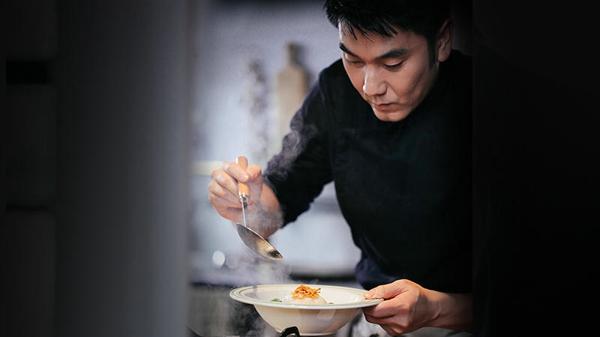 【GGVoice】“饭爷”创始人林依轮：可能我再唱一首新歌 都能唱出酱味来