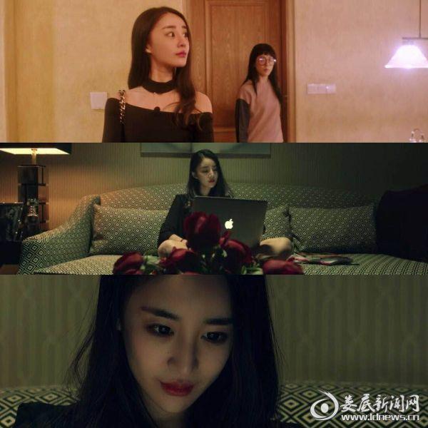 《尬情少女》爆笑上线 卓熙“反差级演技”引期待