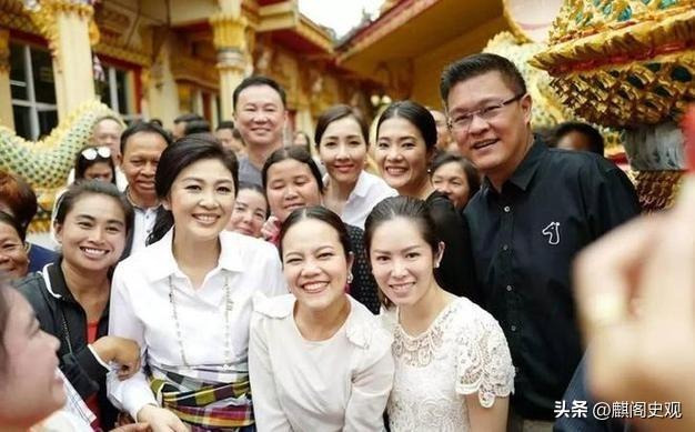 世界华人最多5个国家，美国只能排倒数第二，第一名华人两遭清洗