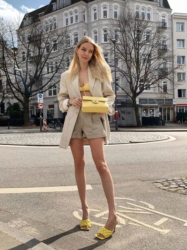 2021，我决定穿这些来提升品位