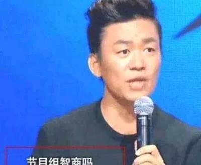 “你男的还是女的？你这样的，我一个能打十个”王宝强对张大大说