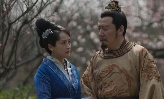 从最美公孙绿萼，到《枕上书》女君橘诺，41岁的她也演上长辈了