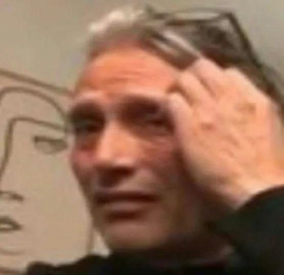 表情包丨展开说说