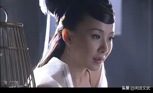 古龙武功最强的10大高手，快活王第10，燕南天第4，第1名家喻户晓
