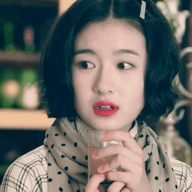 娱乐圈回族女神,谁是颜值扛把子?