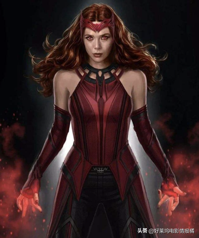 漫威《银护3》里的反派boss至高进化，到底是个什么样的角色？