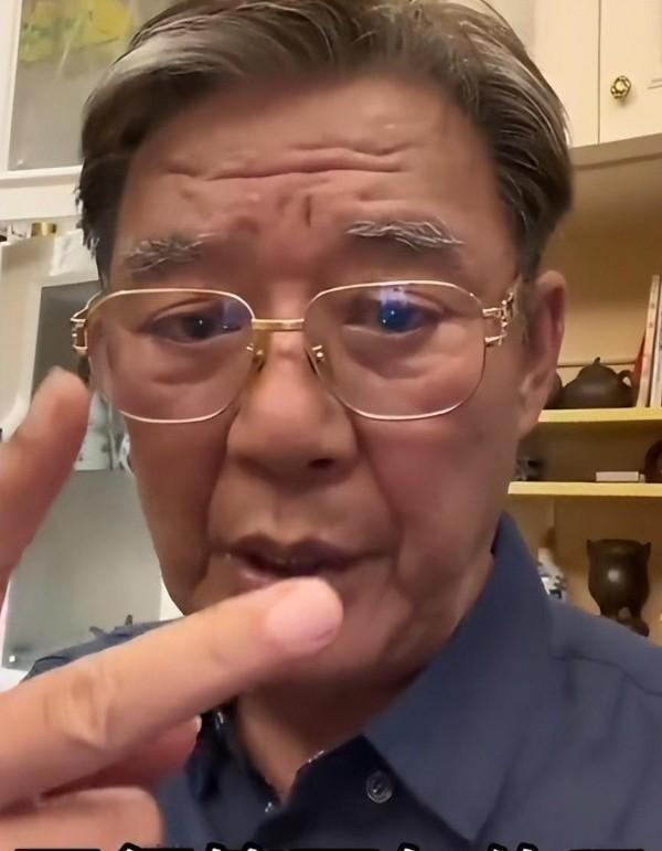 “两面三刀”的李立群，终于走到了这一步