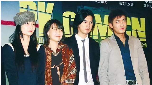 牛萌萌：从一线演员沦落到开网店，经历多段感情绯闻，今仍单身