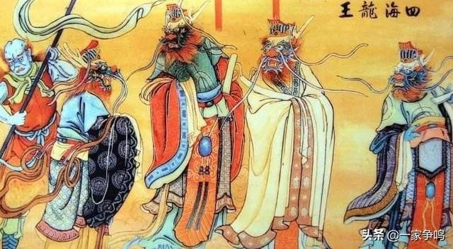 神仙谱系上的“四人组合”，这六个，值得一看