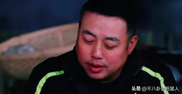 52岁黄磊翻车了，评论区骂声一片，沈腾的点评说出了观众心声