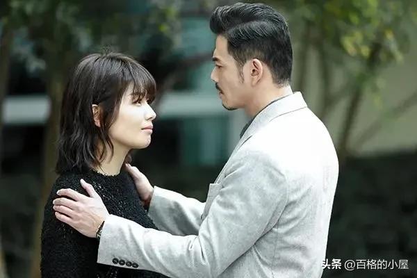《欢乐颂》有场吻戏，刘涛难进状态，直言：导演喝一杯