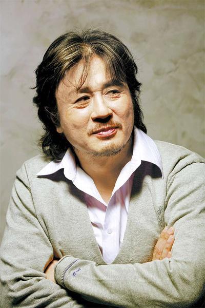 韩国实力派影帝及其代表佳作，超级“赞”