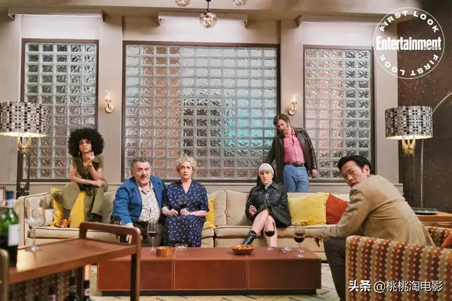 我苦等一年多，这些美剧终于来了