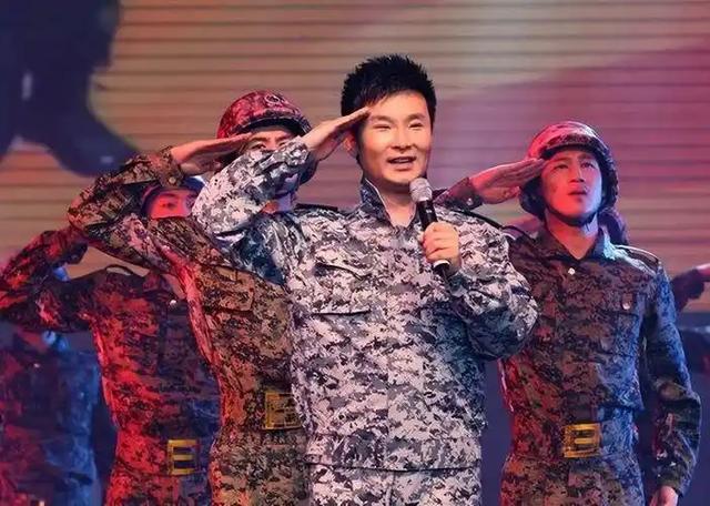 刘和刚：成名后把岳父母接到家里伺候，却让亲生父母去种郊区田？