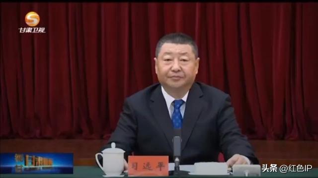 陕甘边区苏维埃政府成立90周年纪念活动革命先烈先辈亲属代表