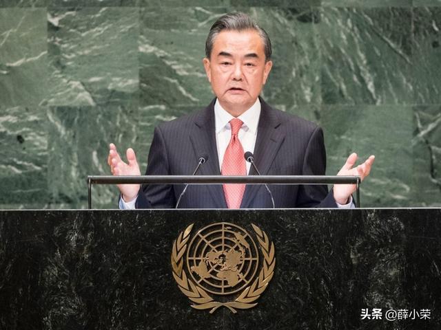 中国外交官密集发声，西方炒作“战狼外交”，还不习惯强大的中国