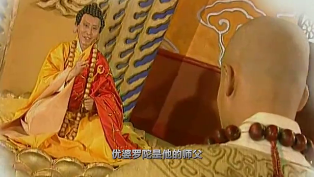 灵山前后共有三位佛祖，为何无天偏选择如来发动三界大劫？