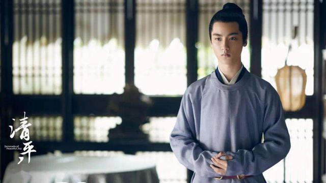 徽柔真爱上了太监怀吉吗?史书上可不是这么说的