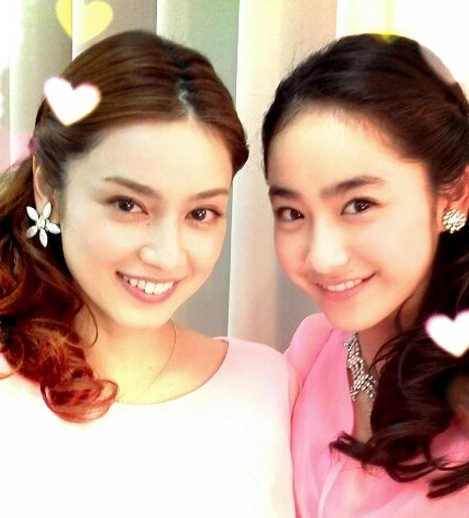 岛国10位美女明星，第1位实在太美了，犹如仙女下凡
