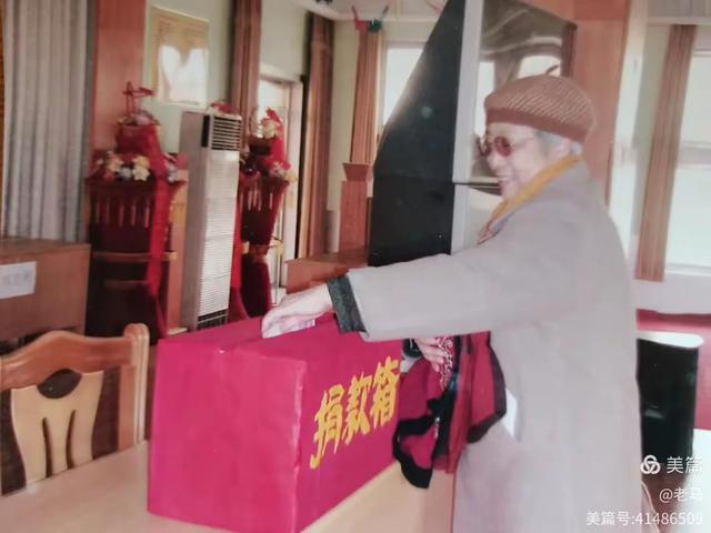 母亲的平凡