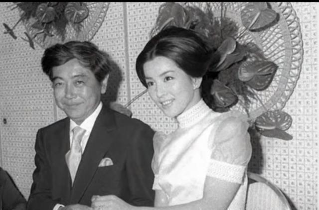吉永小百合：11岁出道的昭和第一美人，拍了124部电影，79岁也美