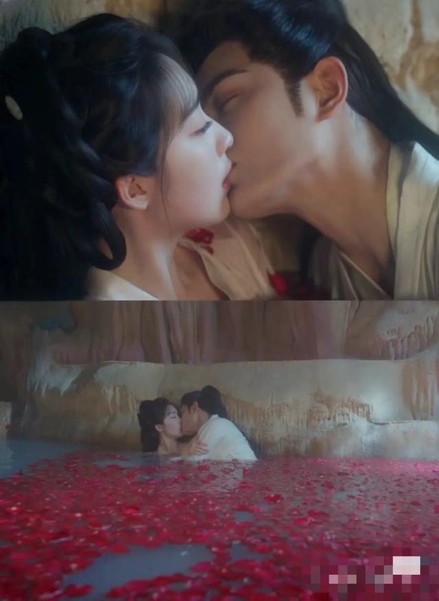 长乐曲,沈度你小子其实什么都看到了吧