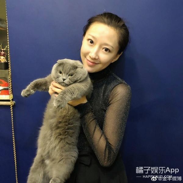 还记得《琅琊榜》中的隽娘吗？她现在长这样
