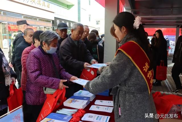 元氏：“邻里帮帮乐” 打造有温度的幸福家园