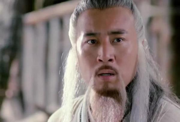 封神演义：子牙魂魄丢失，武吉带子牙魂魄回家，马氏打扮惊艳众人