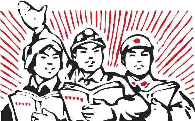 回眸经典老歌——《东方红》