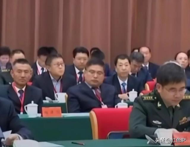 陕甘边区苏维埃政府成立90周年纪念活动革命先烈先辈亲属代表