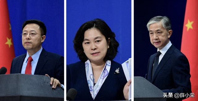 中国外交官密集发声，西方炒作“战狼外交”，还不习惯强大的中国
