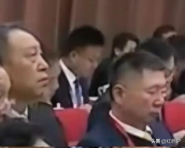 陕甘边区苏维埃政府成立90周年纪念活动革命先烈先辈亲属代表