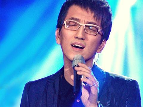 陈奕迅VS林志炫《浮夸》，一曲港台扛鼎音乐人的激荡