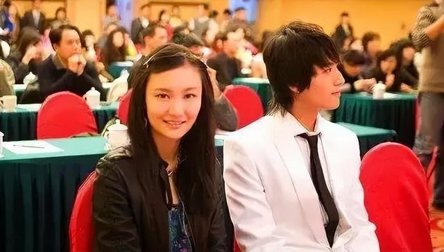牛萌萌：从一线演员沦落到开网店，经历多段感情绯闻，今仍单身