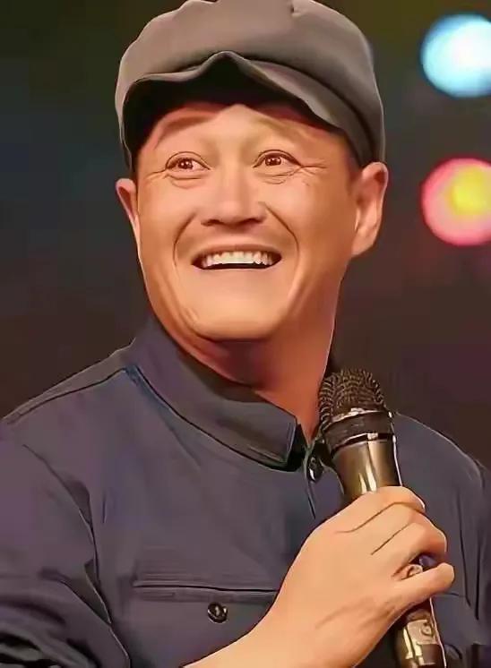 赵本山2025年荣耀归来，三部佳作震撼喜剧界