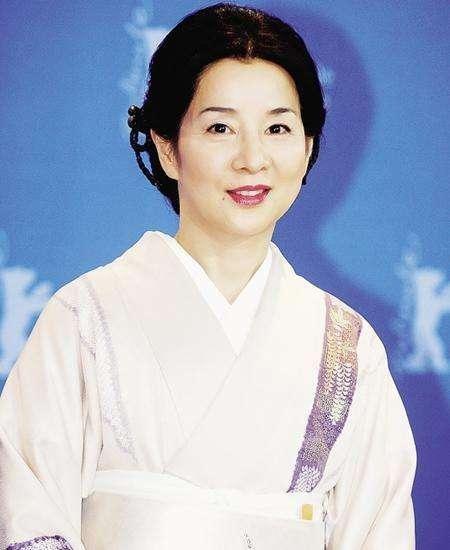 吉永小百合：11岁出道的昭和第一美人，拍了124部电影，79岁也美