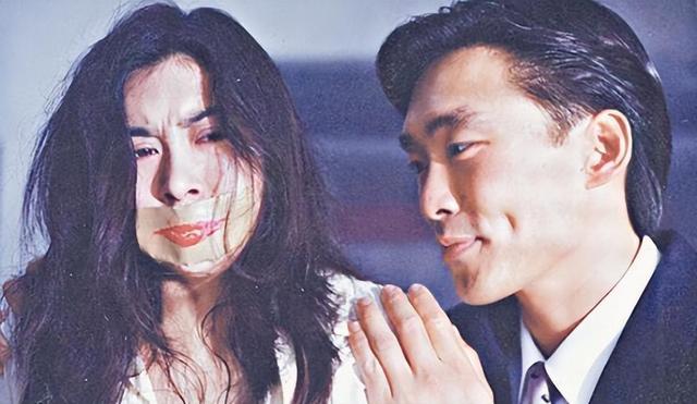 凭借三级片出道，后来嫁给有钱人，吴雪雯现在生活如何？