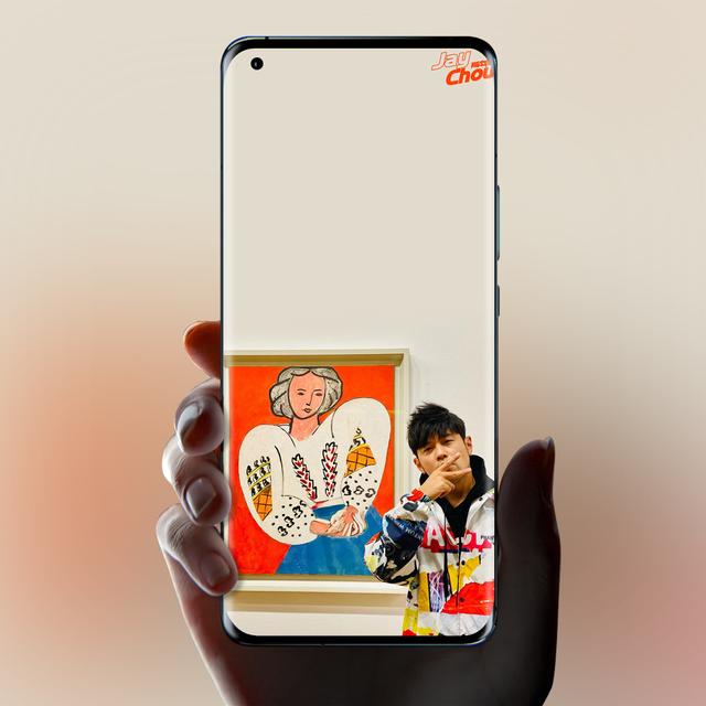 周杰伦手机壁纸4k高清无水印