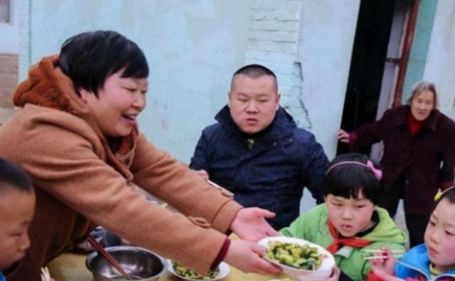 岳云鹏之父：庄稼汉养出忠孝两全的儿子，50年的人生有泪也有幸福