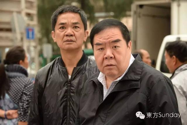 《火线下的江湖大佬》今晚上演  郑则士 黄光亮争炜哥