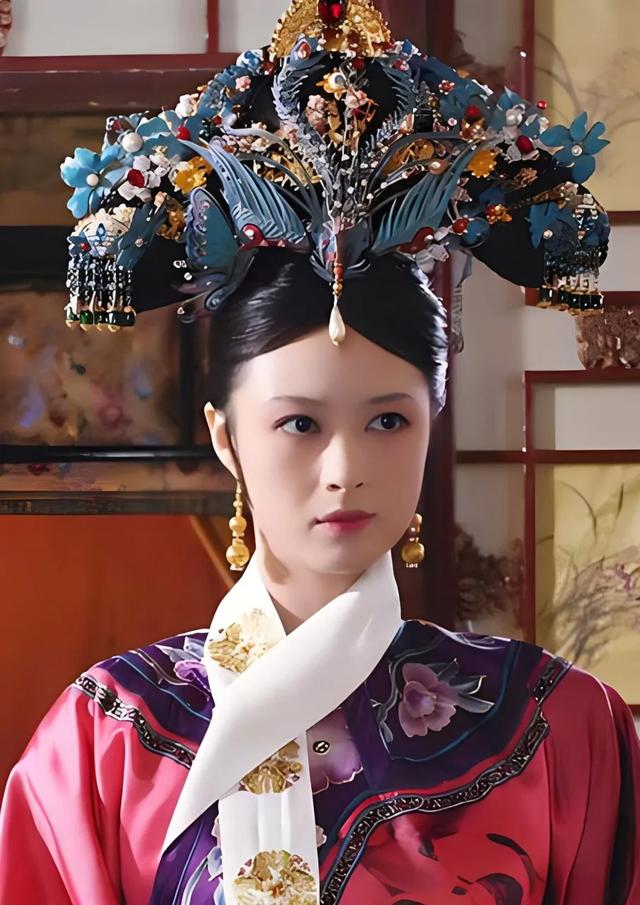 娱乐圈回族女神,谁是颜值扛把子?