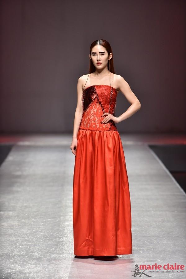 XIAO'S MIND——众生狂欢下的另类时尚